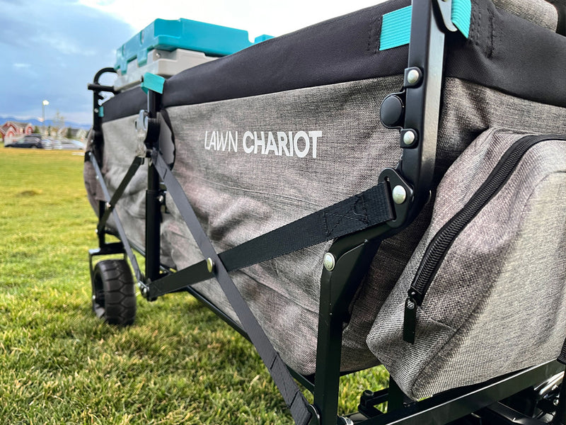 Lawn Chariot