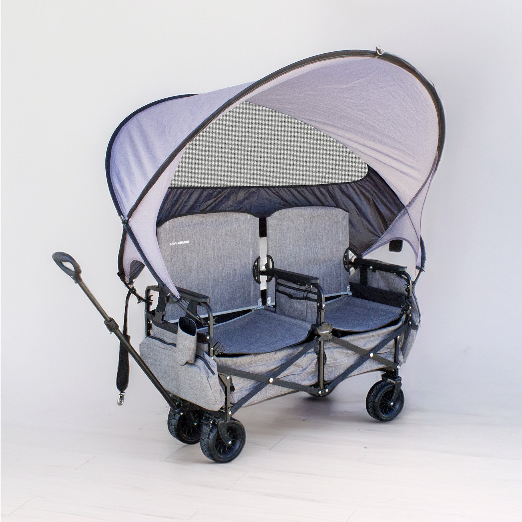 LAWN CHARIOT