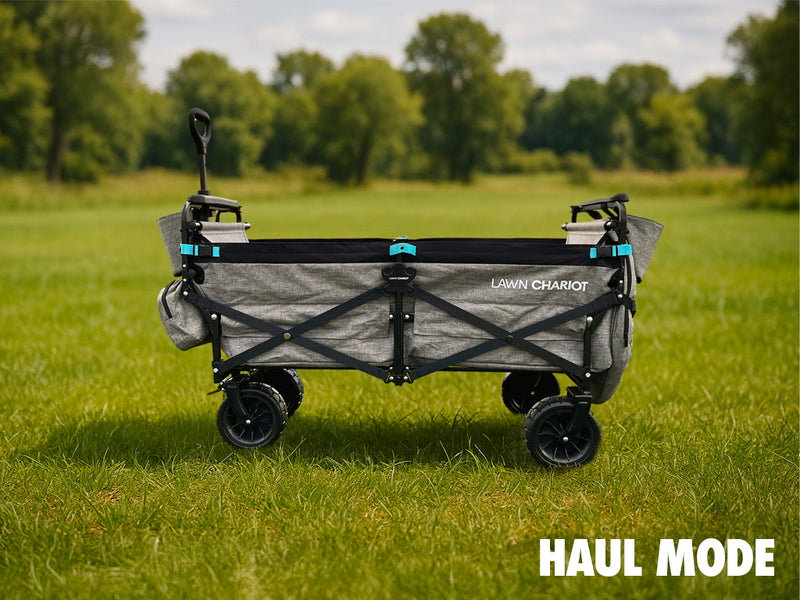 Lawn Chariot