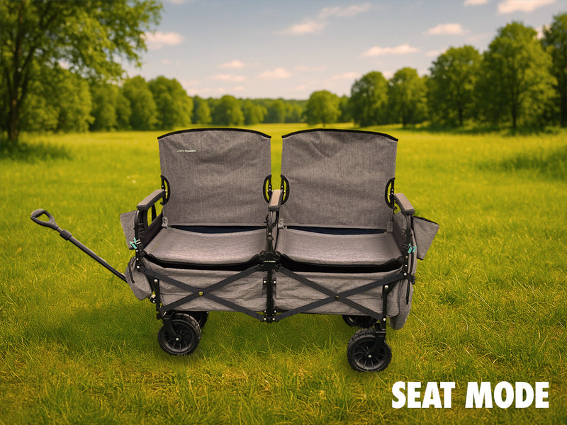 Lawn Chariot