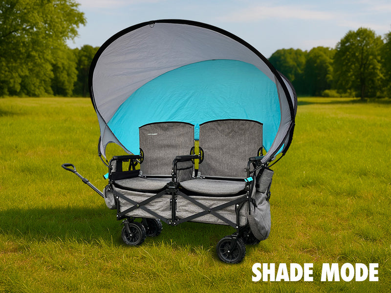 Lawn Chariot