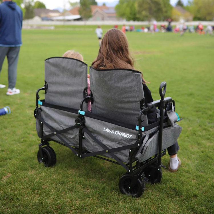 Lawn Chariot