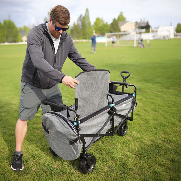 Lawn Chariot