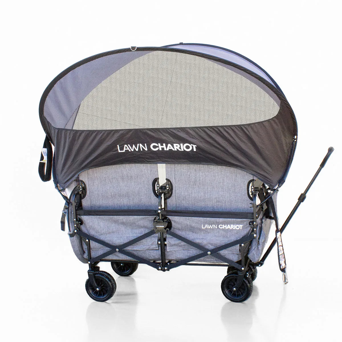 LAWN CHARIOT