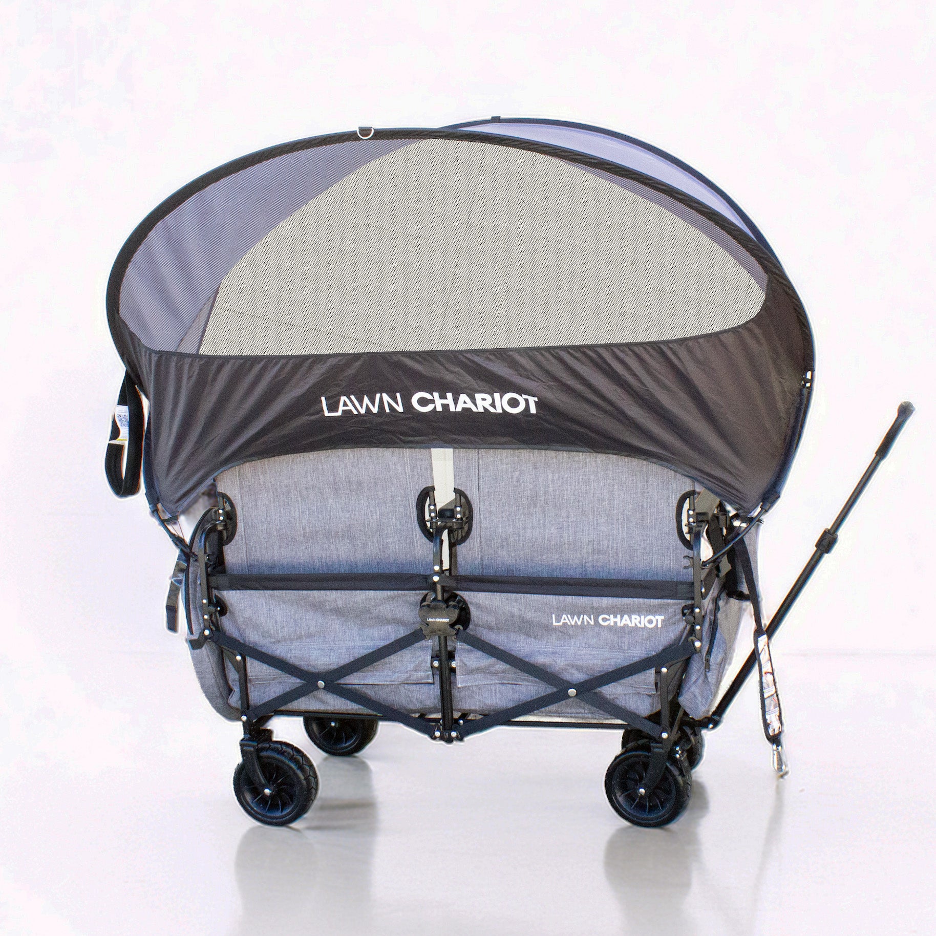 LAWN CHARIOT