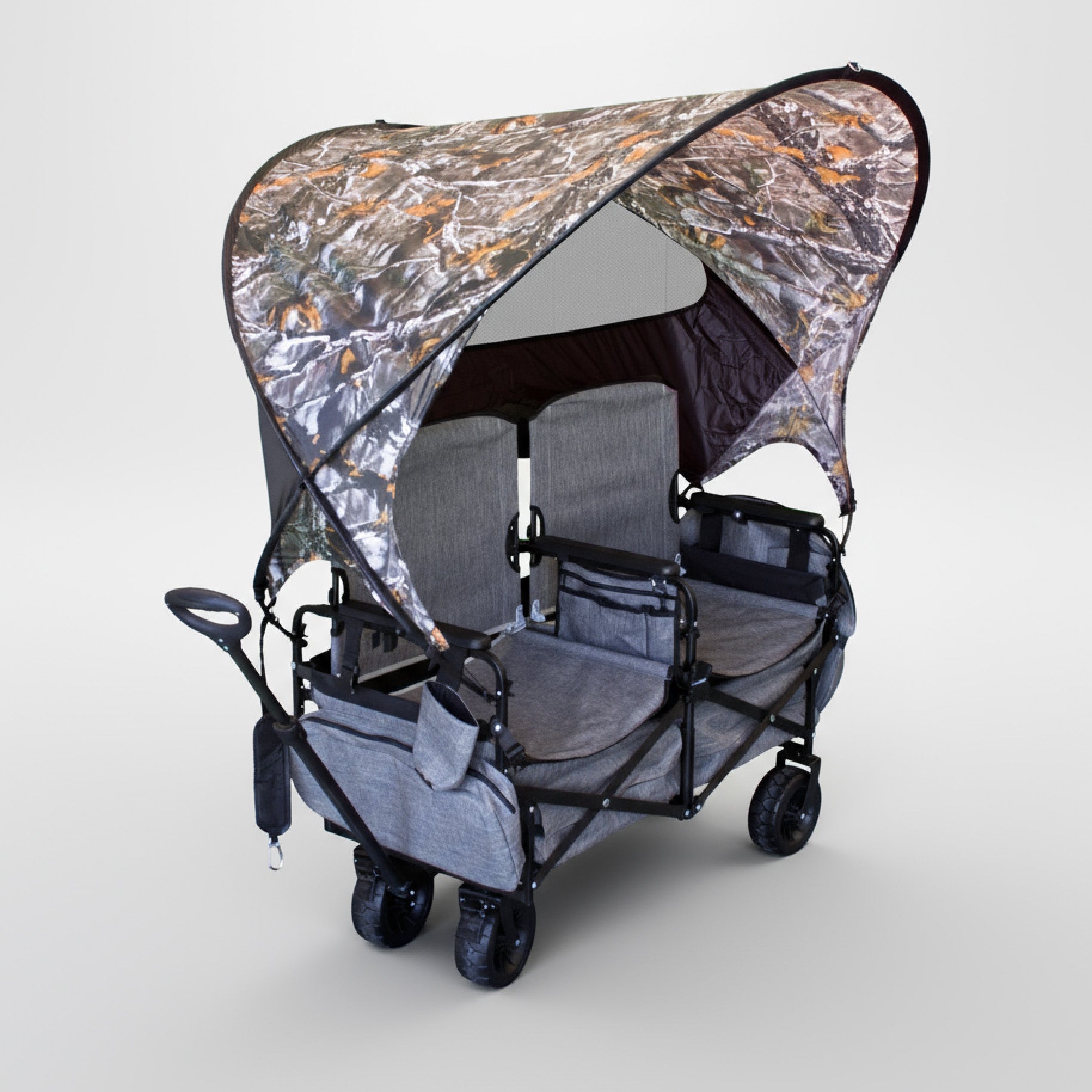 LAWN CHARIOT