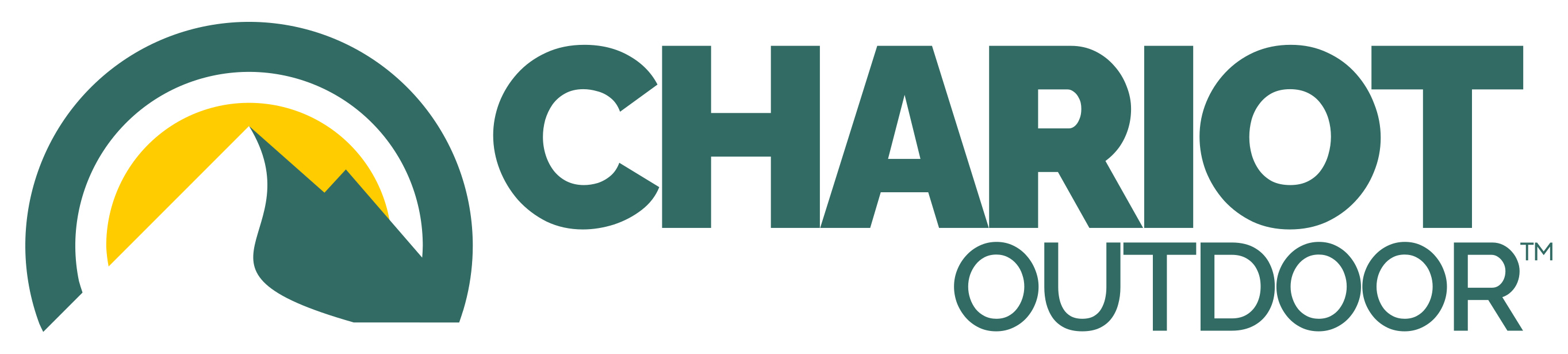 Chariot Outdoor
