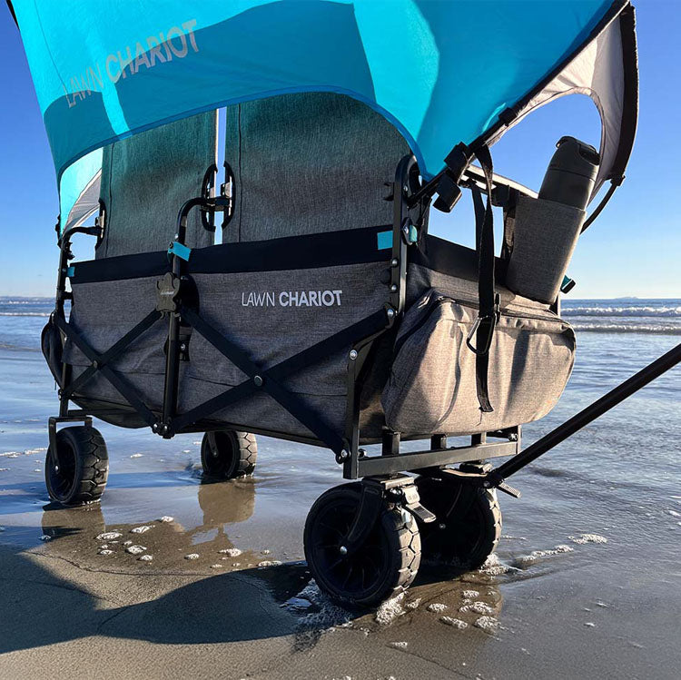 LAWN CHARIOT